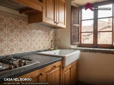 Appartamento in vendita a Blera - foto 2