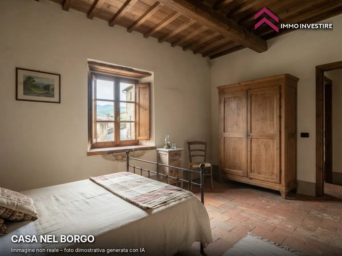 Appartamento in vendita a Blera - foto 4
