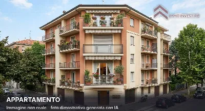 Appartamento a Orte