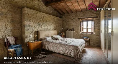 Appartamento in vendita a Canepina - foto 2