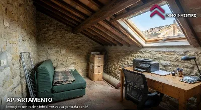 Appartamento in vendita a Canepina - foto 5