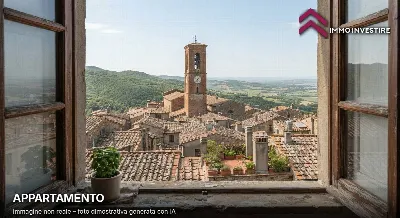 Appartamento in vendita a Canepina - foto 7