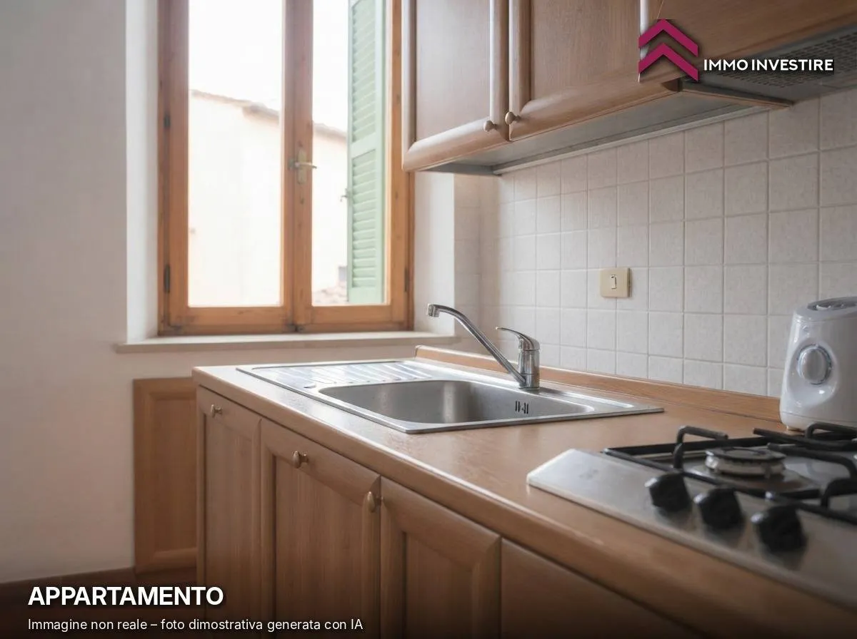 Appartamento in vendita a Capranica - foto 3