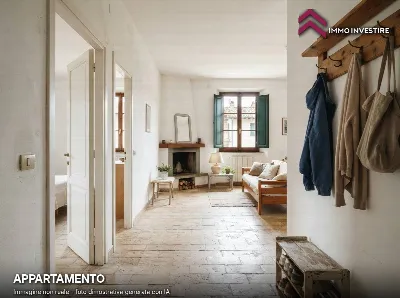 Appartamento in vendita a Capranica - foto 5