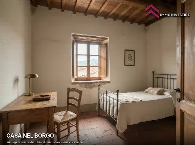 Appartamento in vendita a Castel Sant'Elia - foto 2