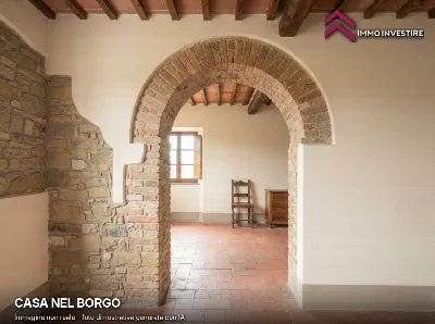Appartamento in vendita a Castel Sant'Elia - foto 5