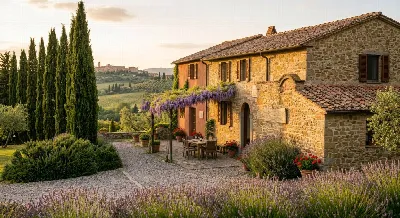 Rustico/Casale in vendita a Vetralla - foto 1