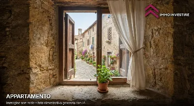 Appartamento in vendita a Vitorchiano - foto 10