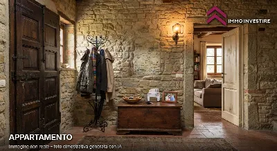 Appartamento in vendita a Vitorchiano - foto 5
