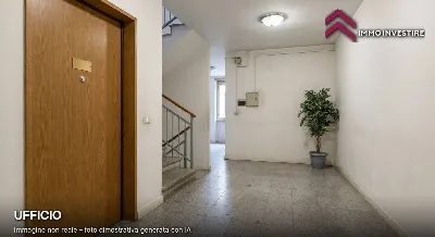 Ufficio in vendita a Montaione - foto 2