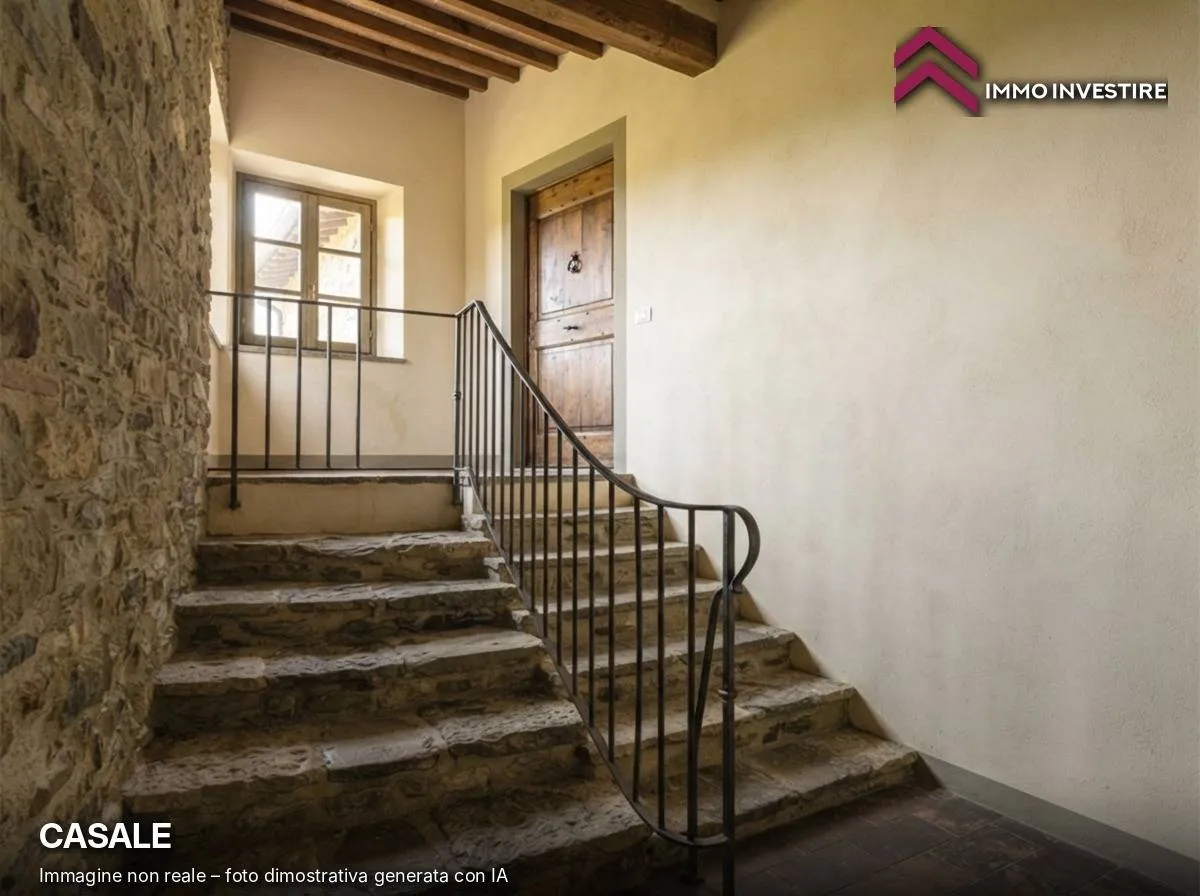 Appartamento in vendita a San Godenzo - foto 4