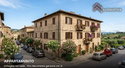 Appartamento in vendita a Vicchio - foto 1