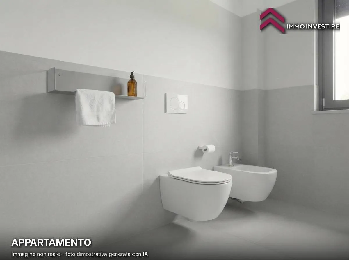 Appartamento in vendita a Impruneta - foto 4