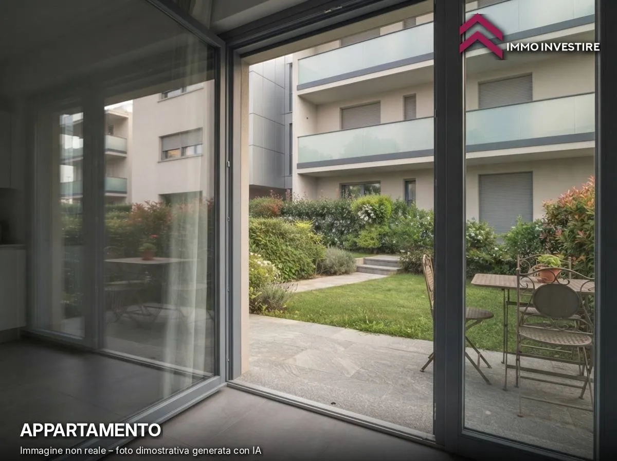 Appartamento in vendita a Impruneta - foto 5