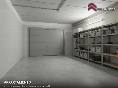 Appartamento in vendita a Impruneta - foto 9