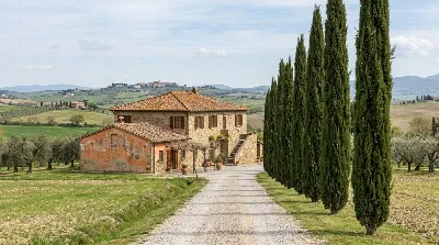 Rustico/Casale in vendita a Bagno a Ripoli - foto 4