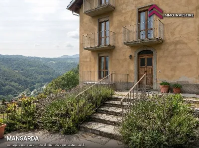 Appartamento in vendita a Londa - foto 2