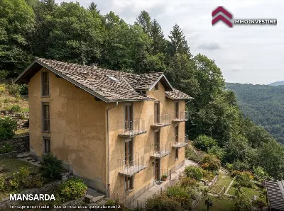 Appartamento in vendita a Londa - foto 3