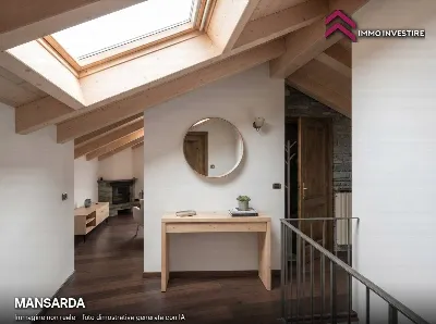 Appartamento in vendita a Londa - foto 7