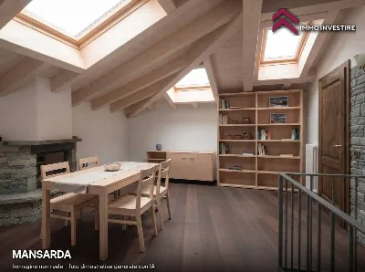 Appartamento in vendita a Londa - foto 9