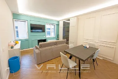 Appartamento in vendita a Bergamo, Borgo p... - foto 1
