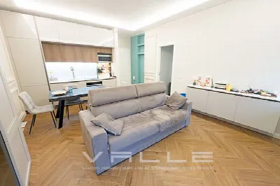 Appartamento in vendita a Bergamo, Borgo p... - foto 3