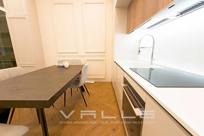 Appartamento in vendita a Bergamo, Borgo Palazzo, Centro, Stazione - foto 5