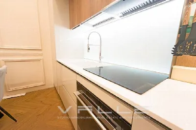 Appartamento in vendita a Bergamo, Borgo p... - foto 6