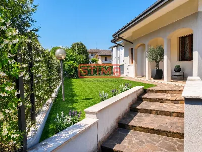 Villa a Treviso