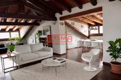 Attico in vendita a Volpago del Montello - foto 4