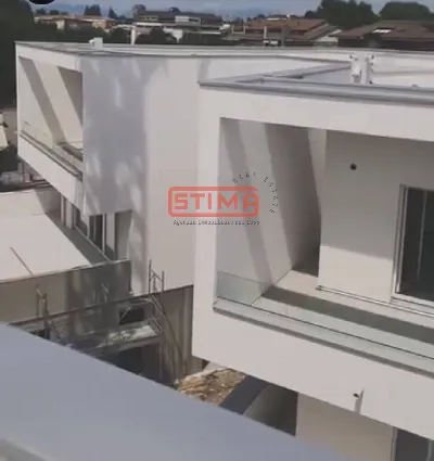 Attico in vendita a Treviso, Intorno mura - foto 7