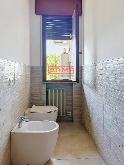 Attico in vendita a Treviso, Intorno mura - foto 10