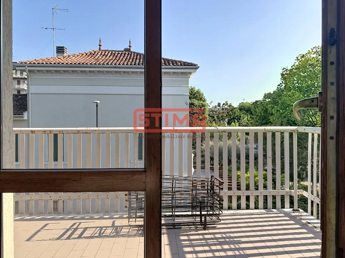 Attico in vendita a Treviso, Intorno Mura - foto 2