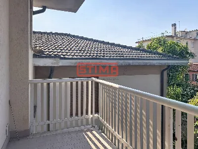 Attico in vendita a Treviso, Intorno mura - foto 7