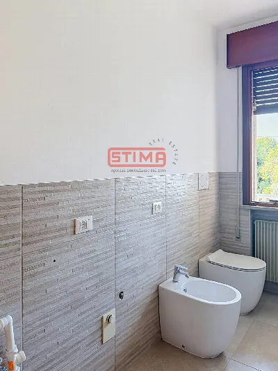 Attico in vendita a Treviso, Intorno mura - foto 9