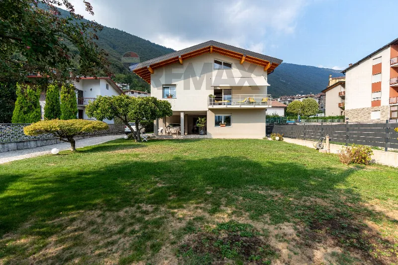 Villa in vendita a Ranzanico - foto 1