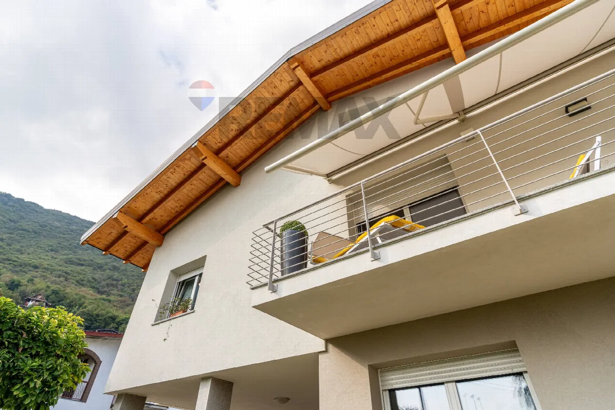 Villa in vendita a Ranzanico - foto 2