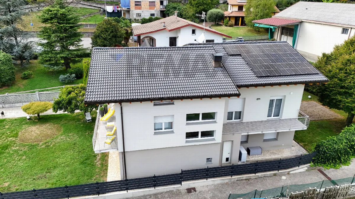 Villa in vendita a Ranzanico - foto 4