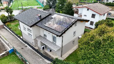 Villa in vendita a Ranzanico - foto 5