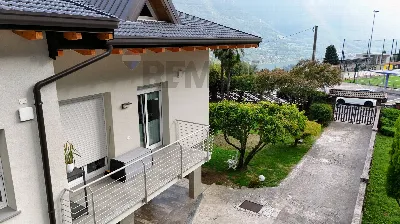Villa in vendita a Ranzanico - foto 6