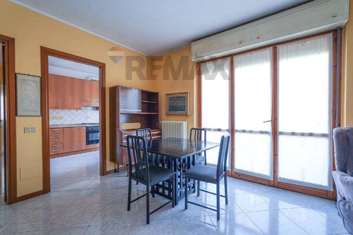 Appartamento in vendita a Bergamo, Celadina, Malpensata - foto 5