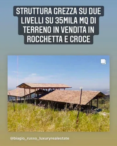 Rustico/Casale in vendita a Rocchetta e Cr... - foto 1