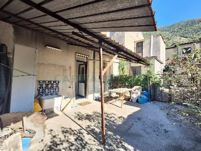 Casa Indipendente a Mercato San Severino