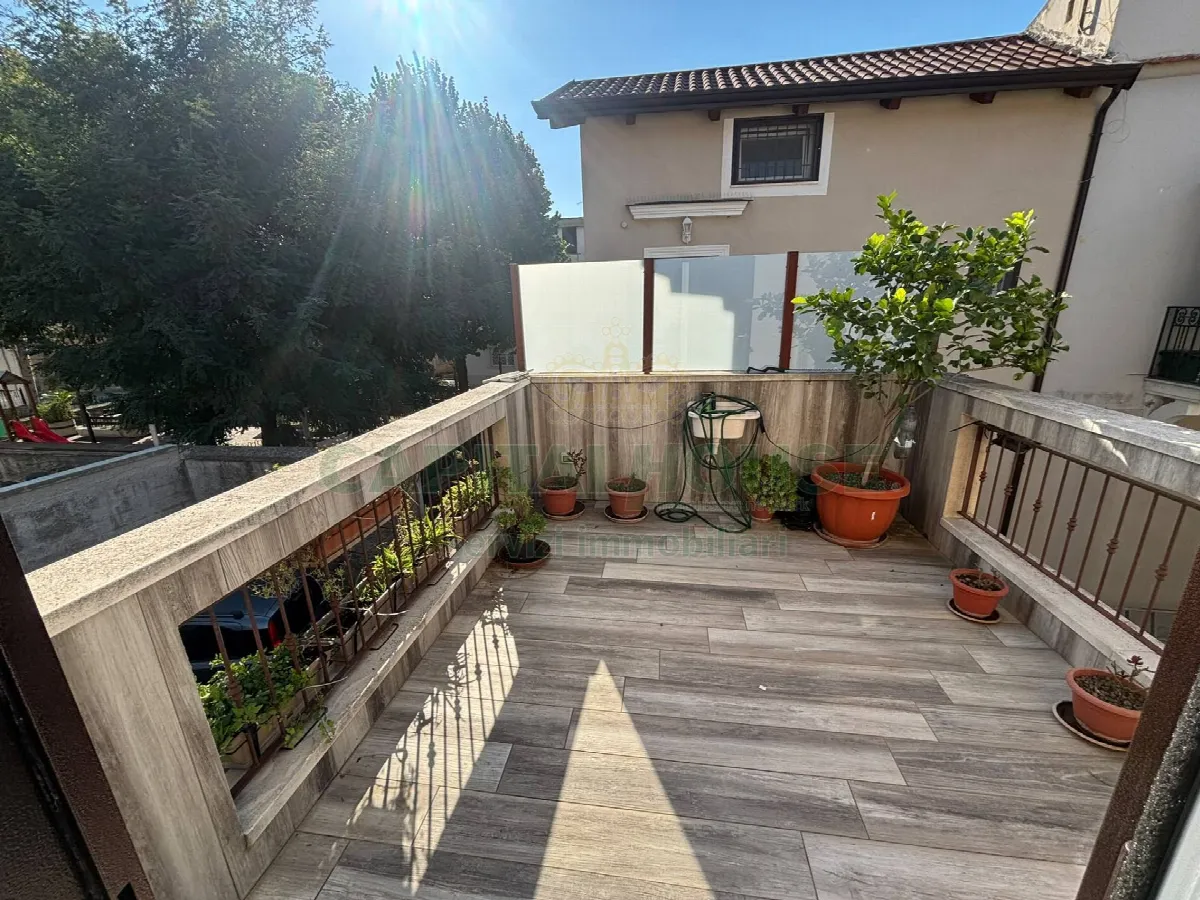 Casa Indipendente in vendita a Castel San Giorgio - foto 5
