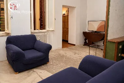 Appartamento in vendita a Firenze, Centro - foto 3