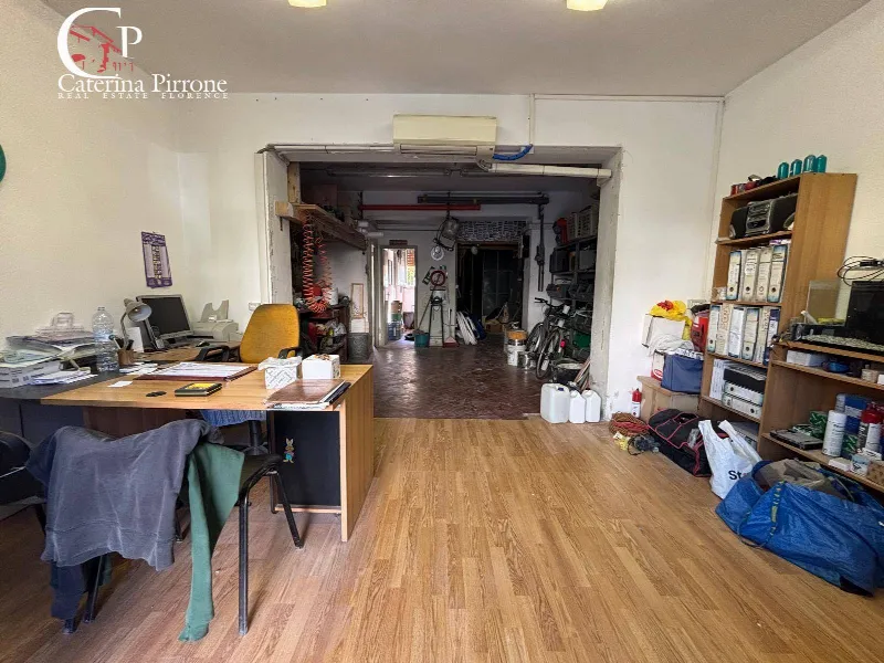 Appartamento in vendita a Firenze, Firenze sud - foto 1