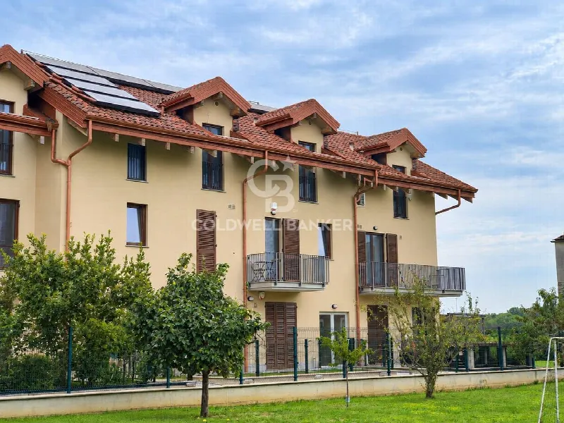 Appartamento in vendita a La Loggia - foto 1
