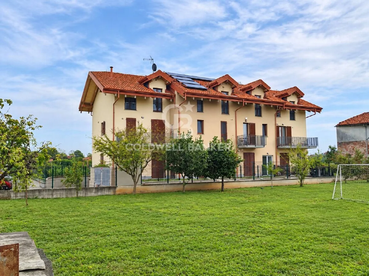 Appartamento in vendita a La Loggia - foto 2