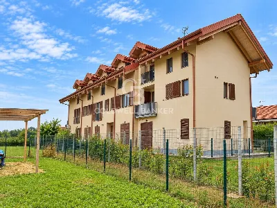 Appartamento in vendita a La Loggia - foto 3