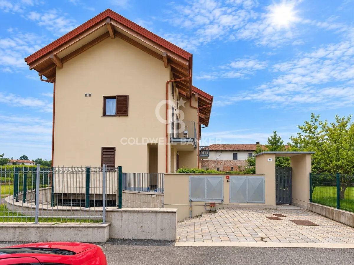Appartamento in vendita a La Loggia - foto 4